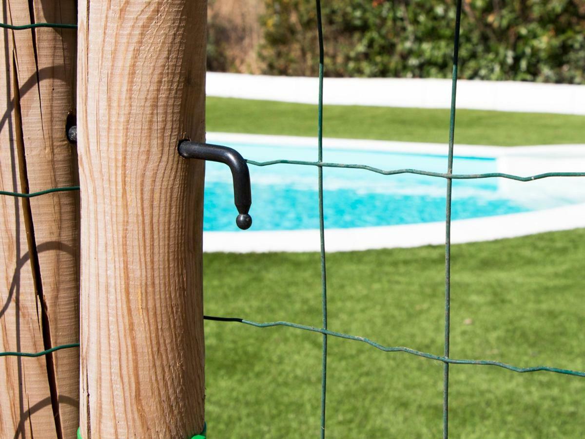 Hébergement de vacances Mas Blavis Riudarenes