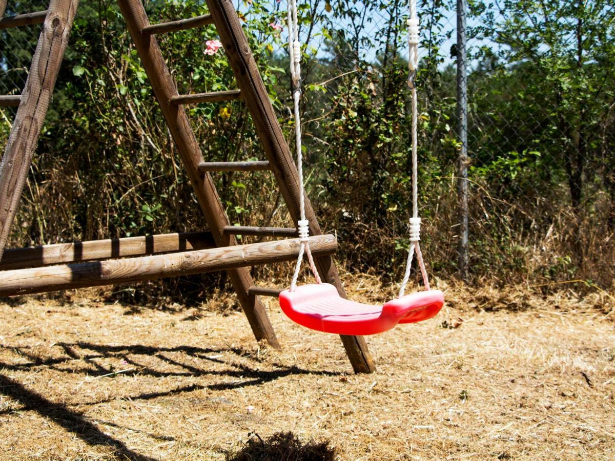 Hébergement de vacances Mas Blavis Riudarenes