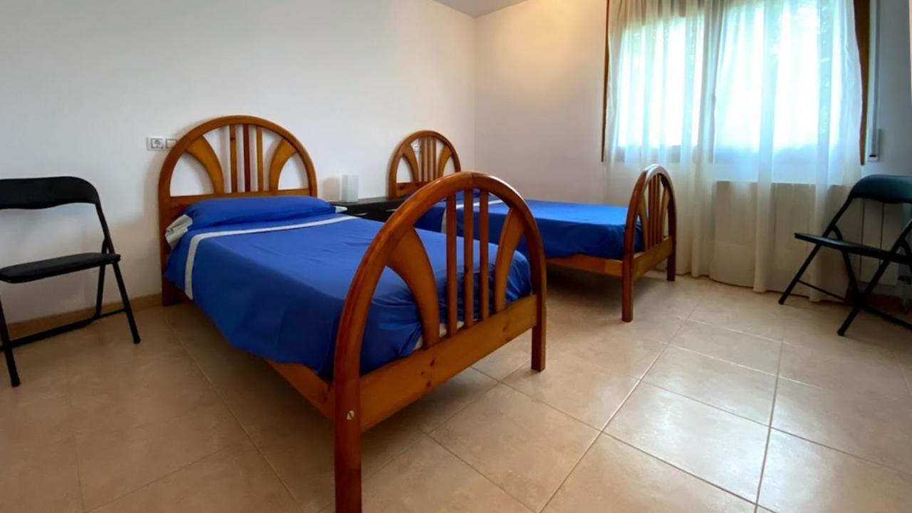Holiday home Mas Blavis *
