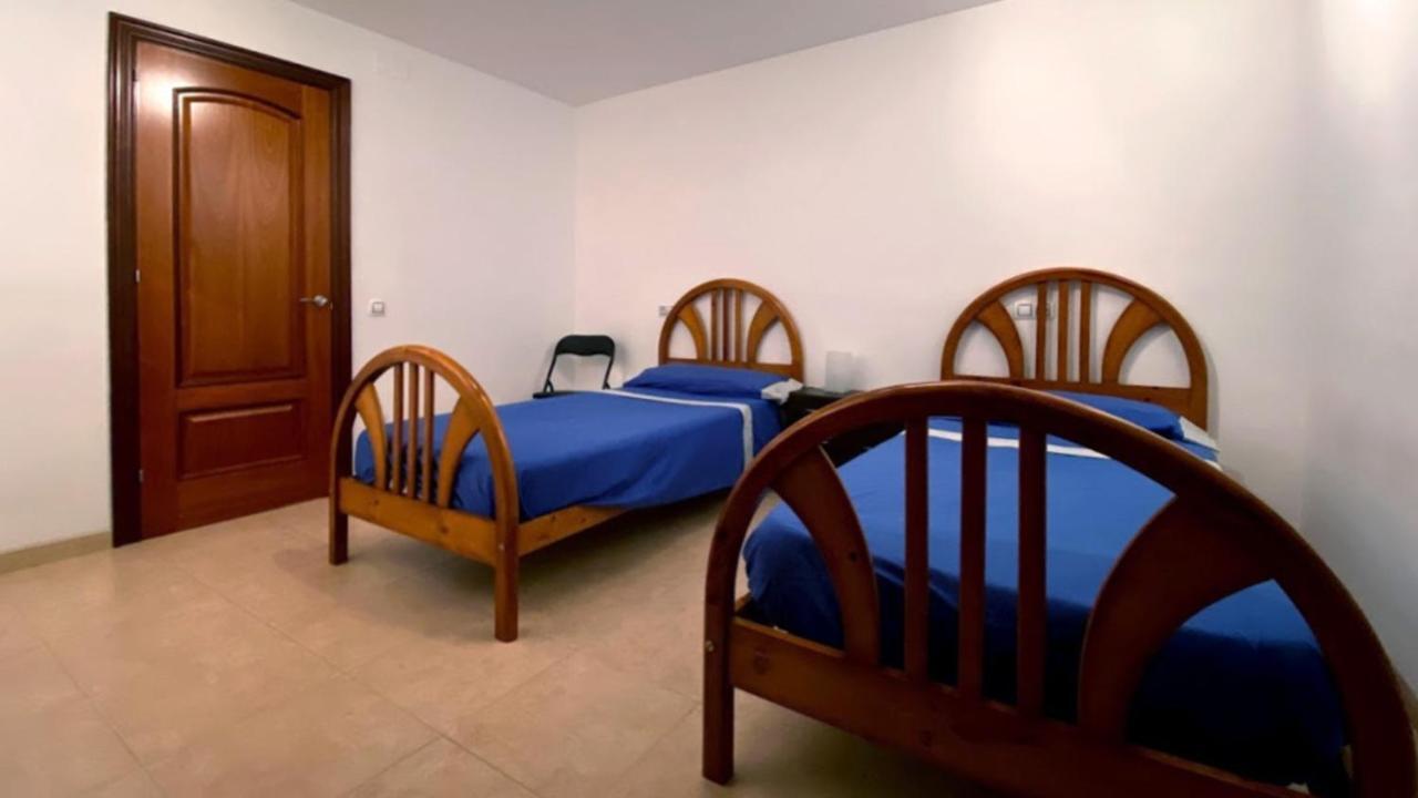 Mas Blavis Holiday home Riudarenes