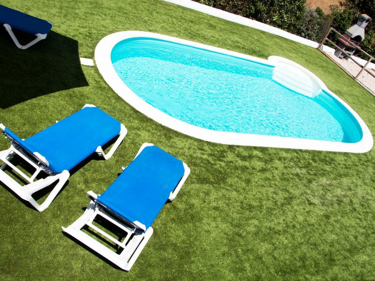 Holiday home Mas Blavis *