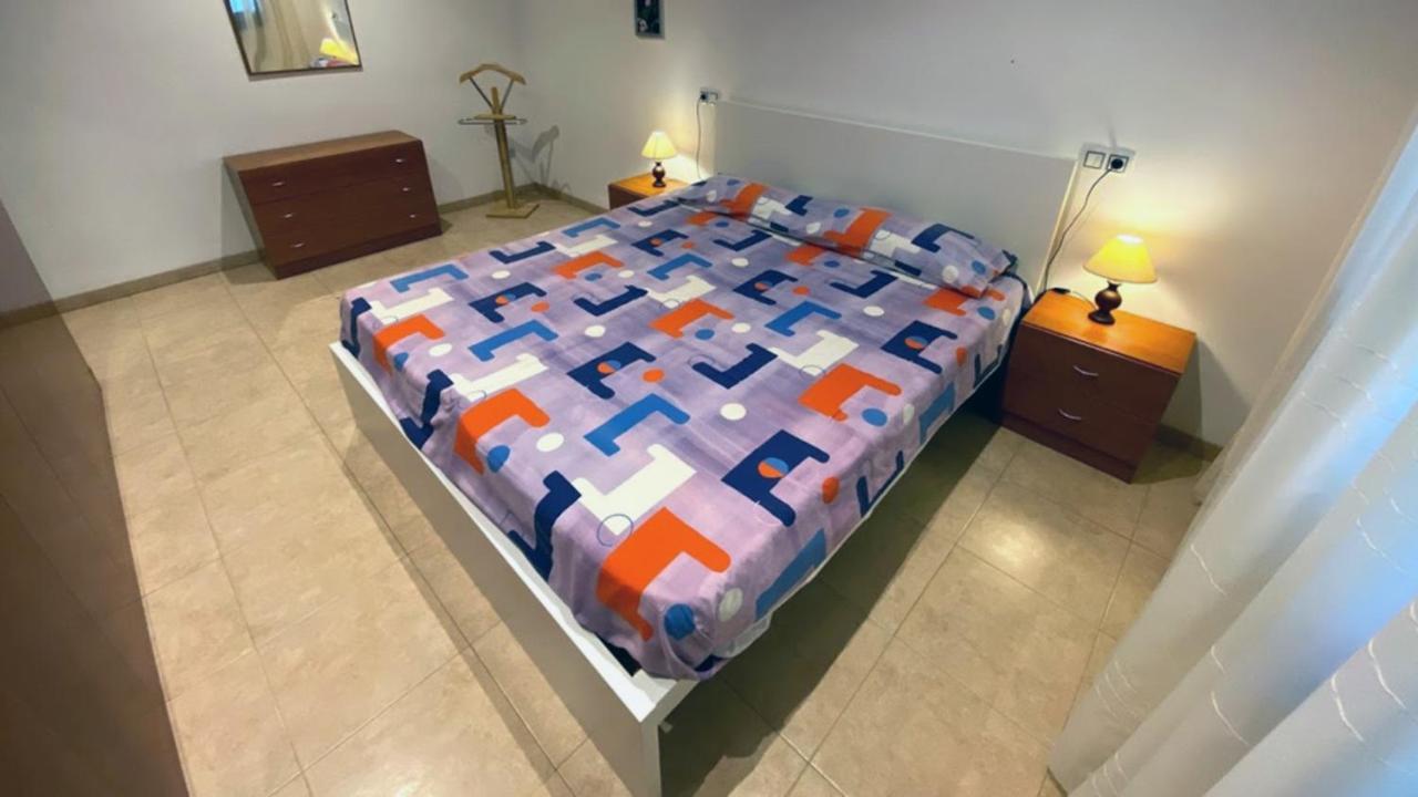 Vakantiehuis Mas Blavis *